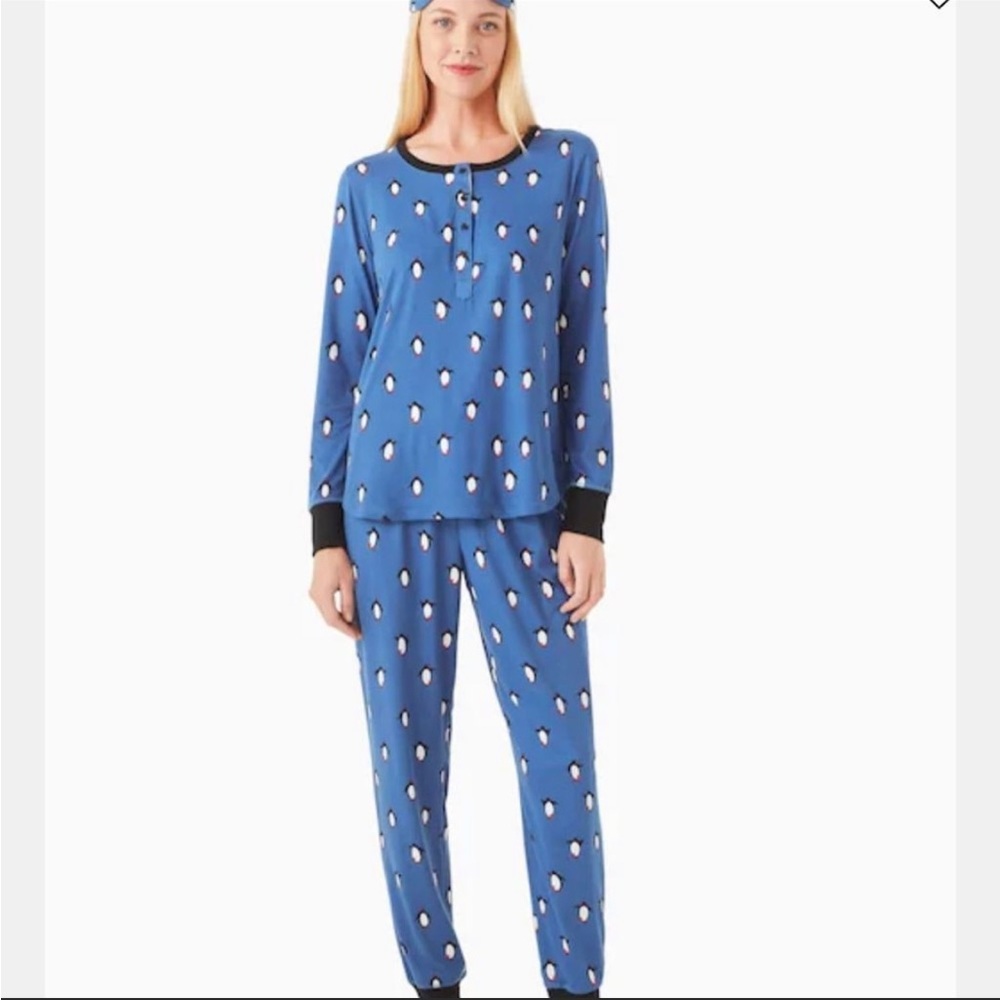 Kate spade PJ Set